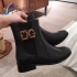 Dolce And Gabbana DGBOOTIES33266 